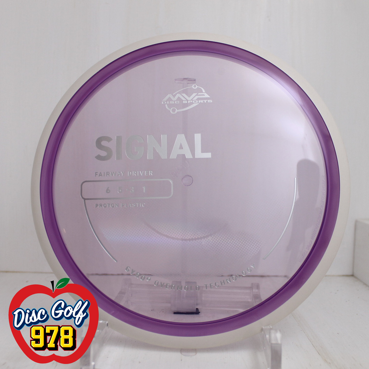 MVP Signal Proton PLC