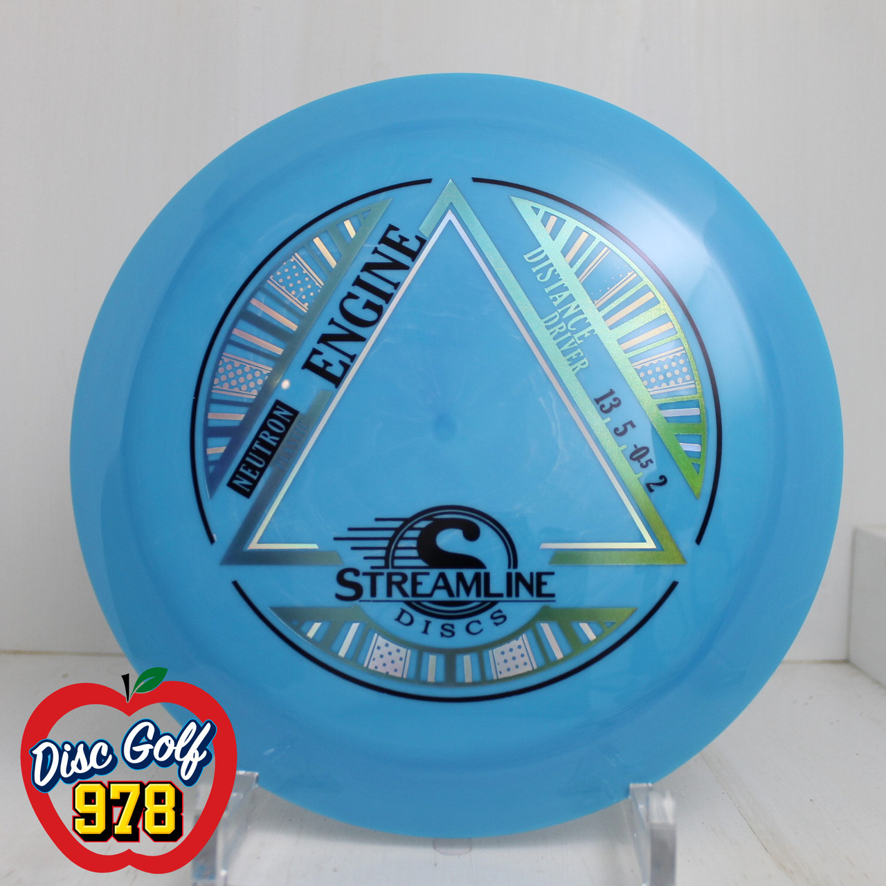 Streamline Engine Neutron