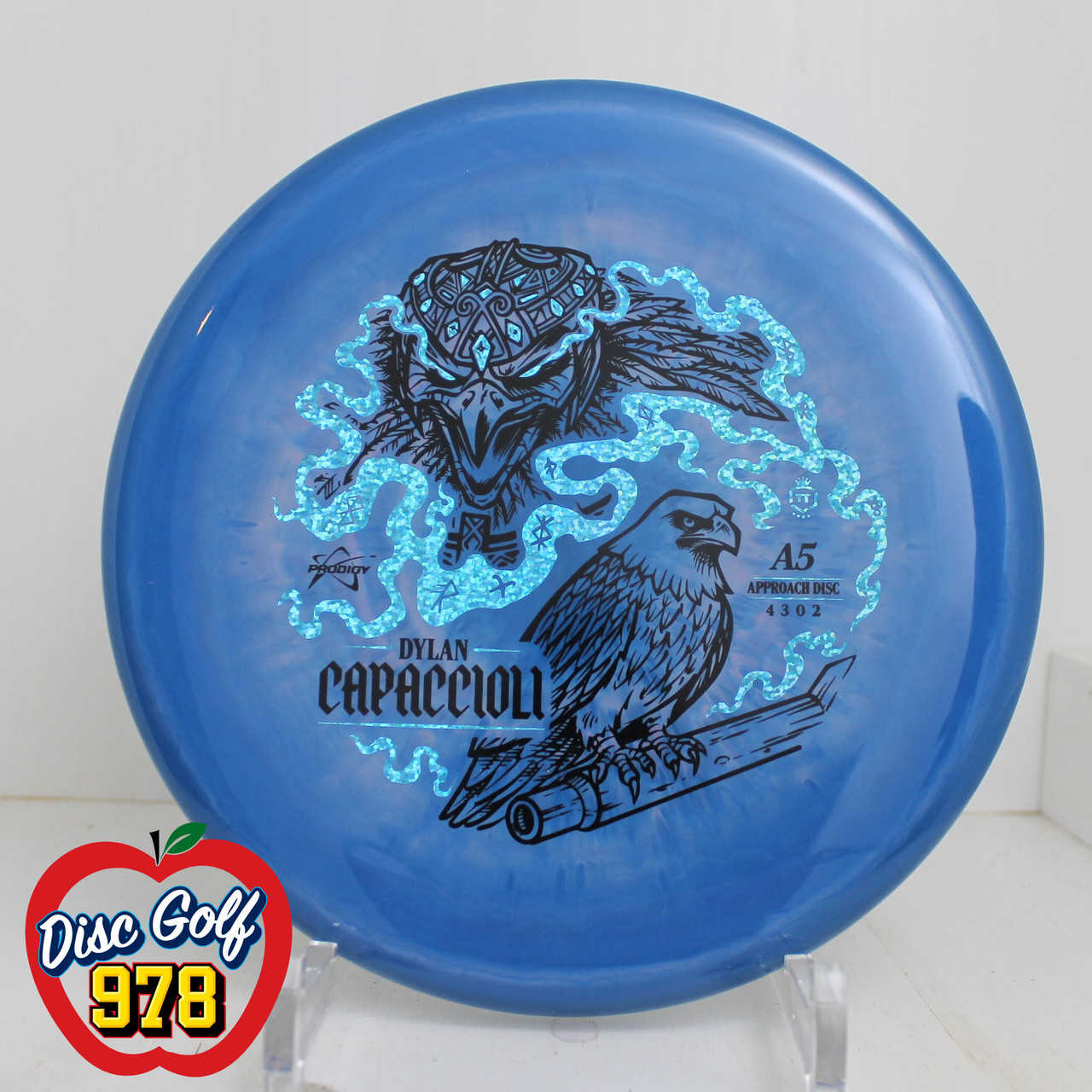 Prodigy A5 500 Spectrum Dylan Capaccioli - 2026 Signature Series