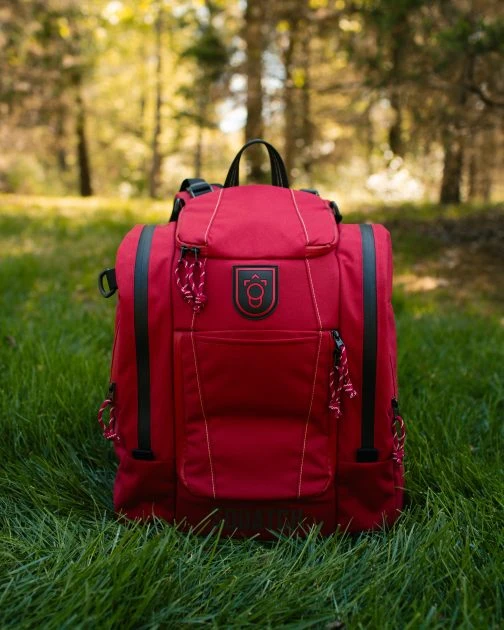 Squatch Lore 2.0 with Cooler - New Colors 2026