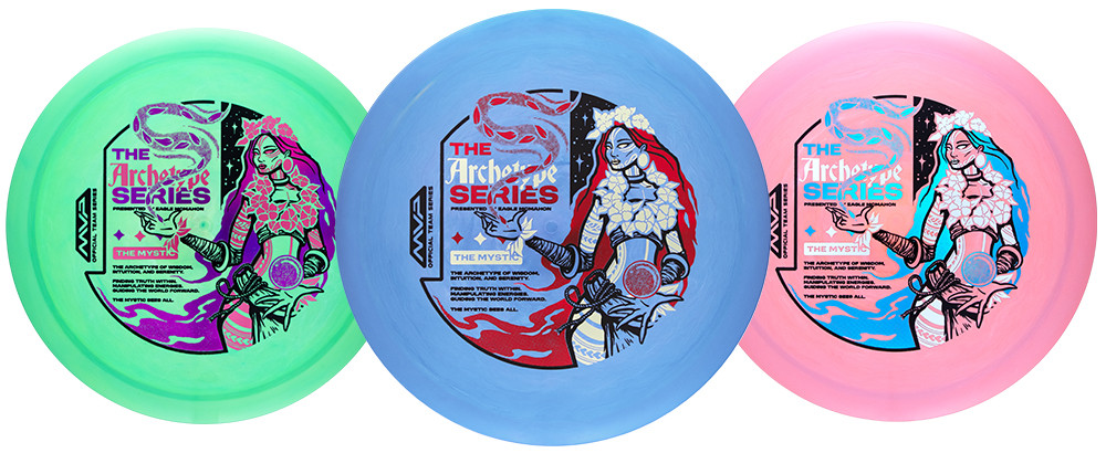 Streamline Boost Neutron Special Edition  - Eagle McMahon - Pre Order