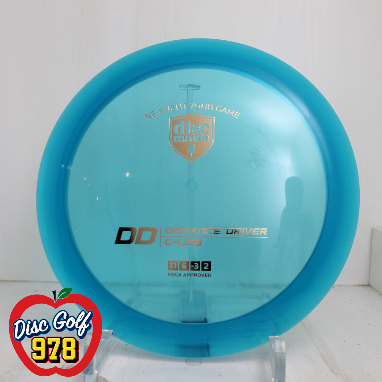 Discmania DD C-Line