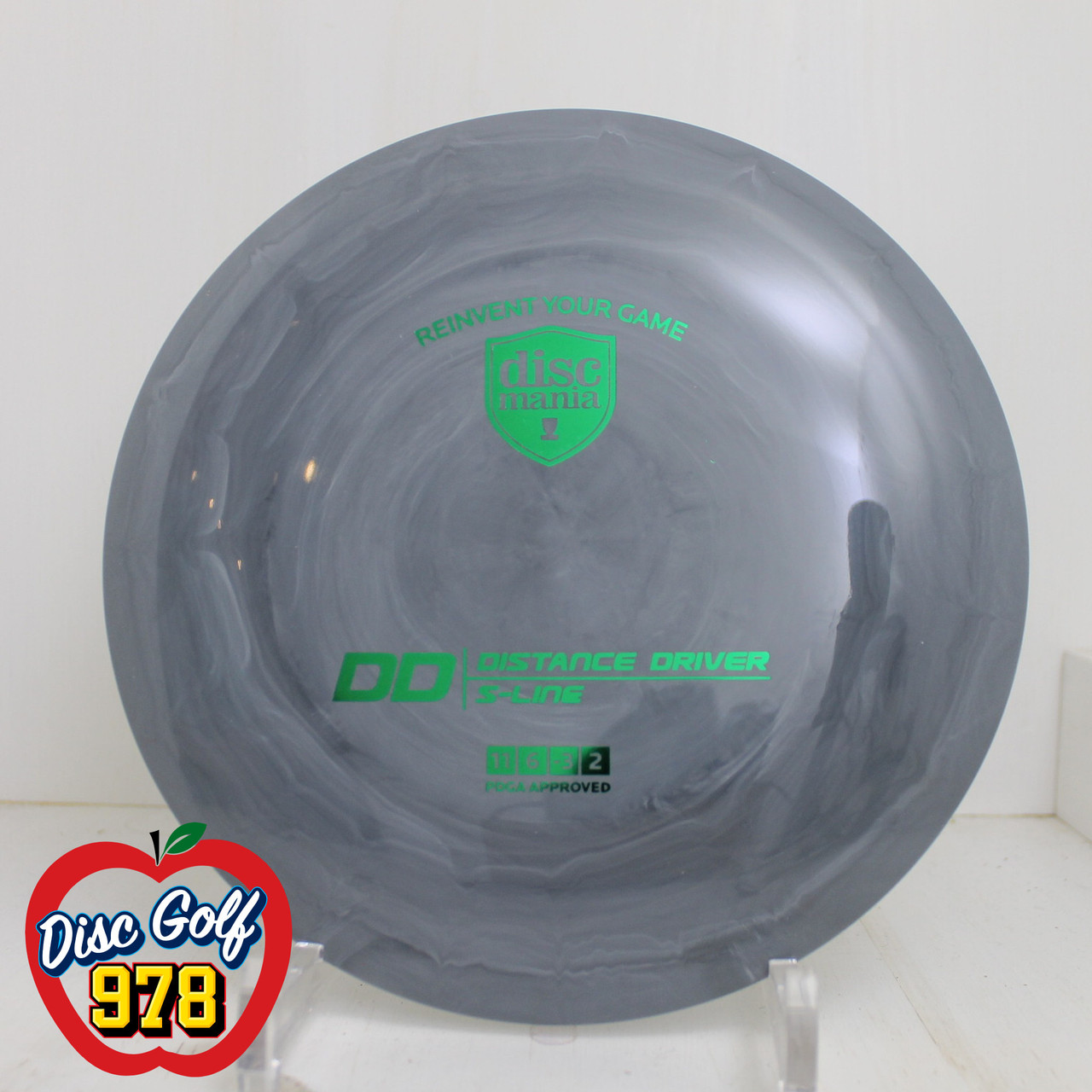 Discmania DD S-Line