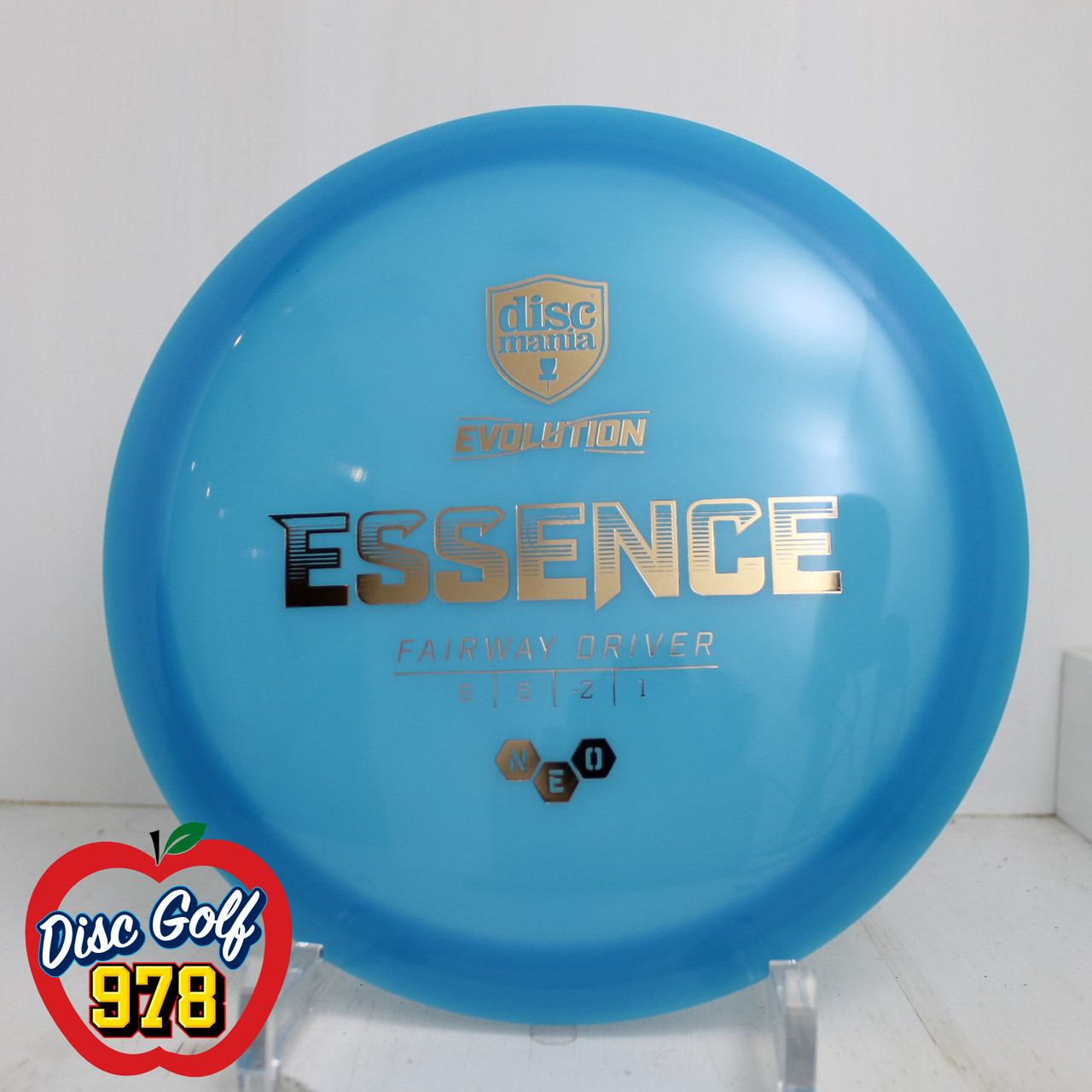 Discmania Essence Neo