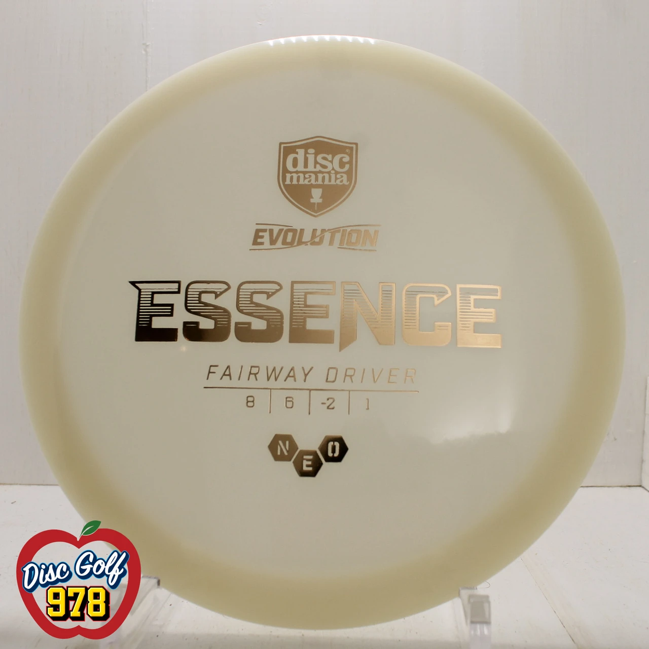Discmania Essence Neo