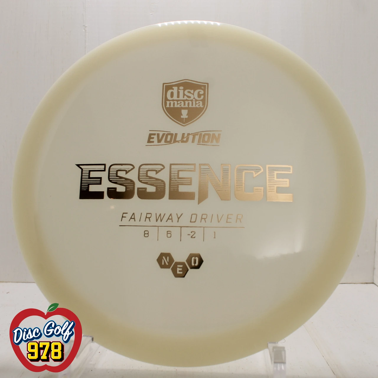 Discmania Essence Neo