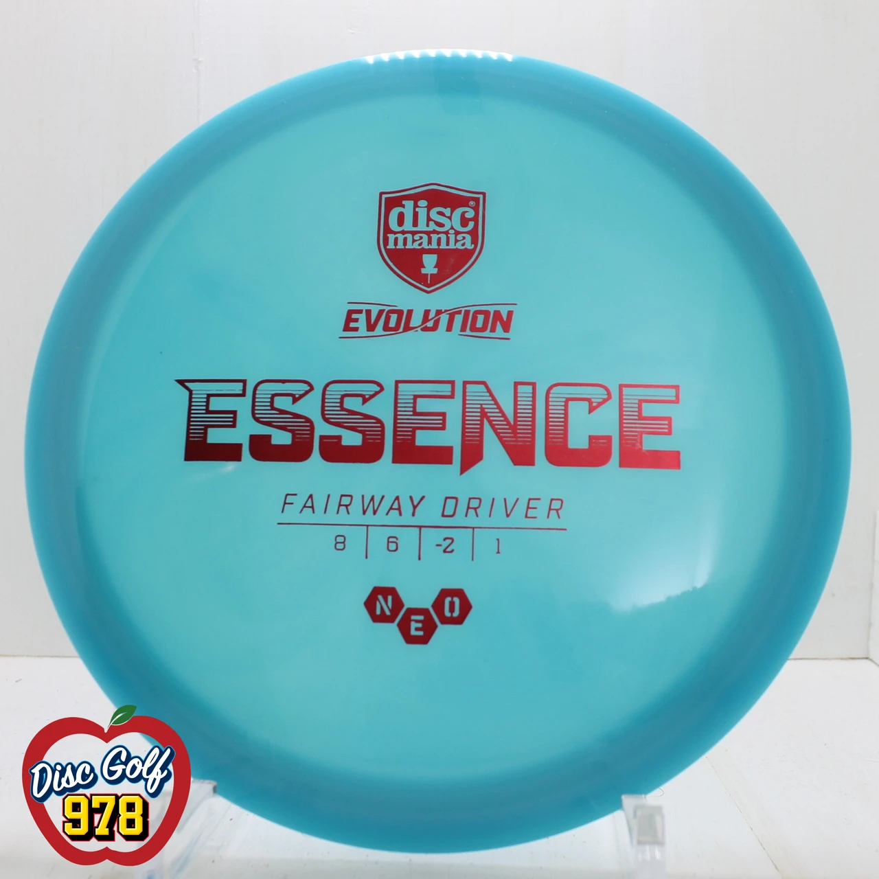 Discmania Essence Neo