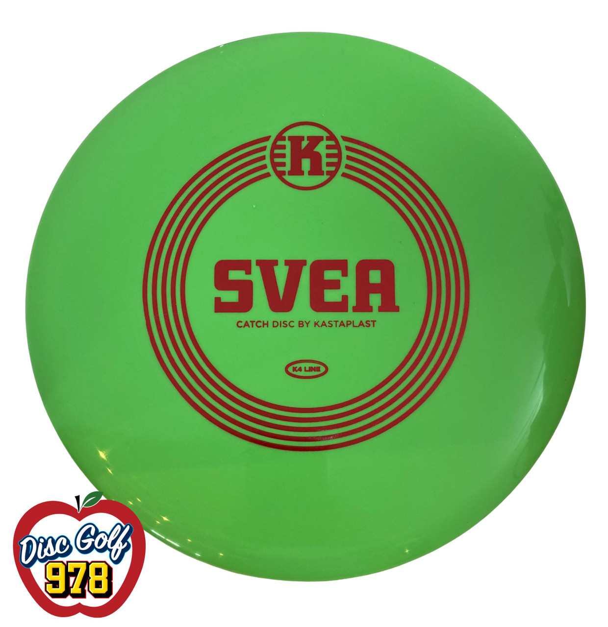 Kastaplast Svea K4