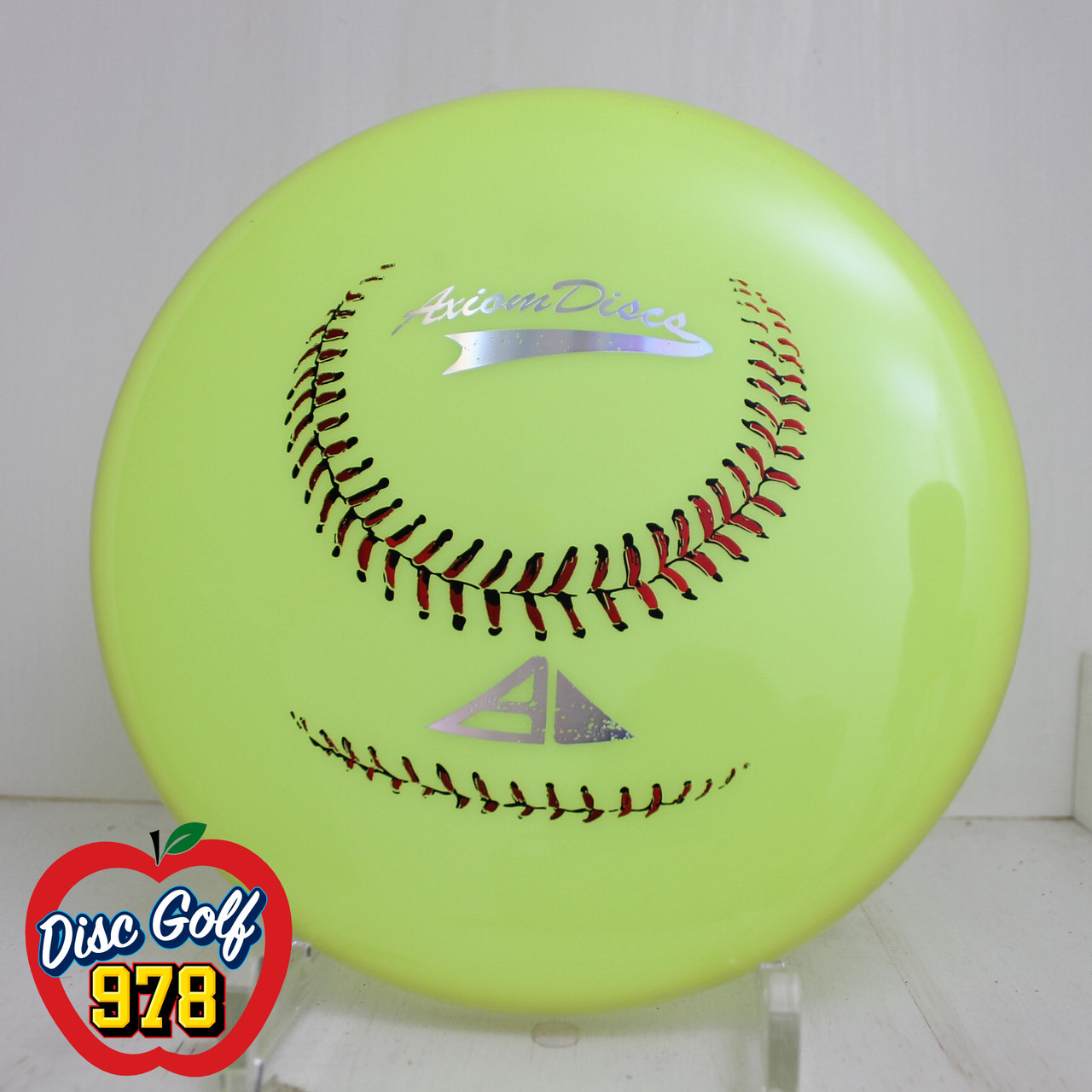 Axiom Pitch - Softball Edition
