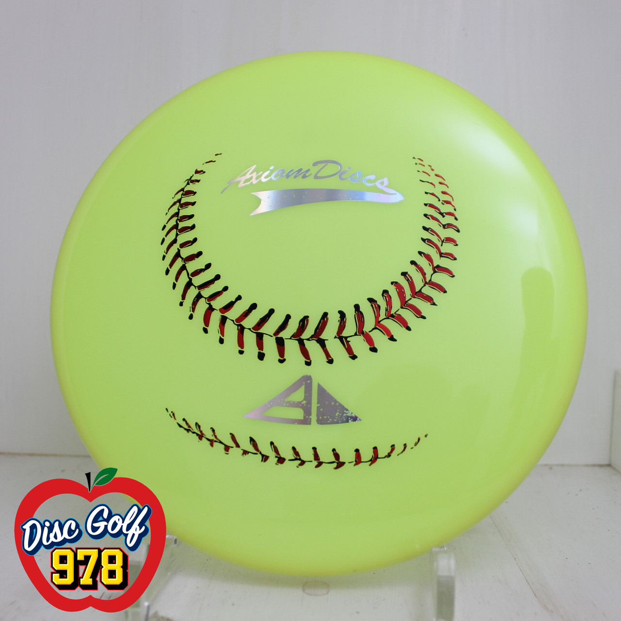 Axiom Pitch - Softball Edition