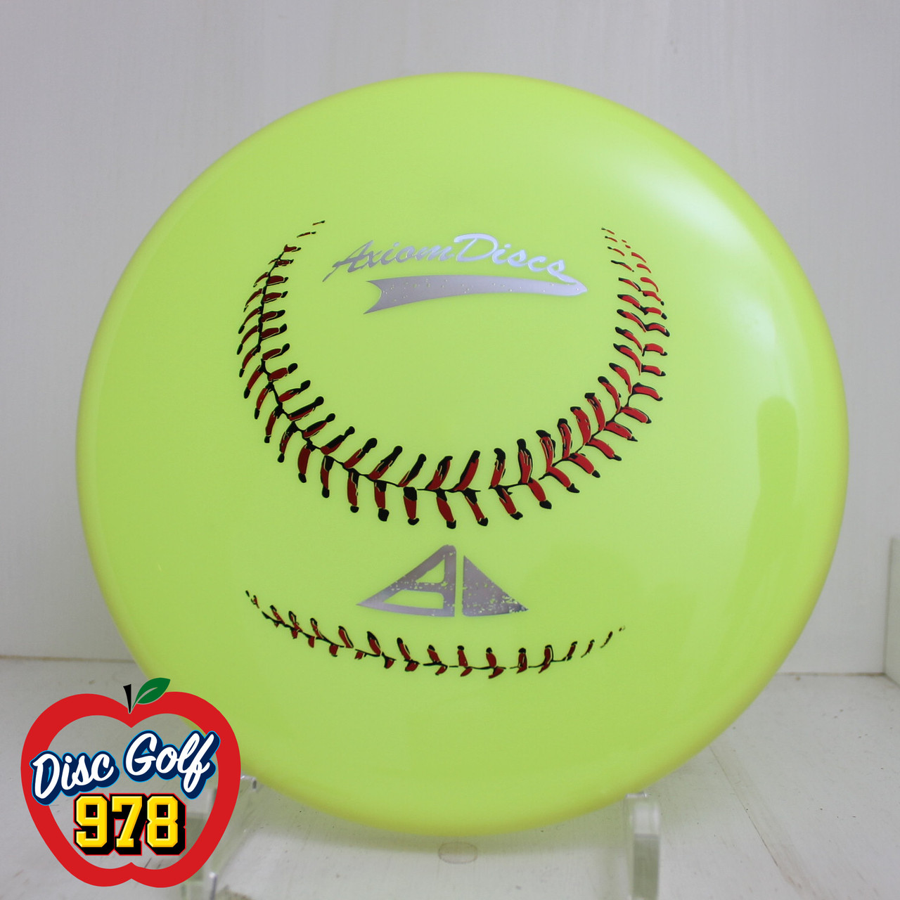 Axiom Pitch - Softball Edition