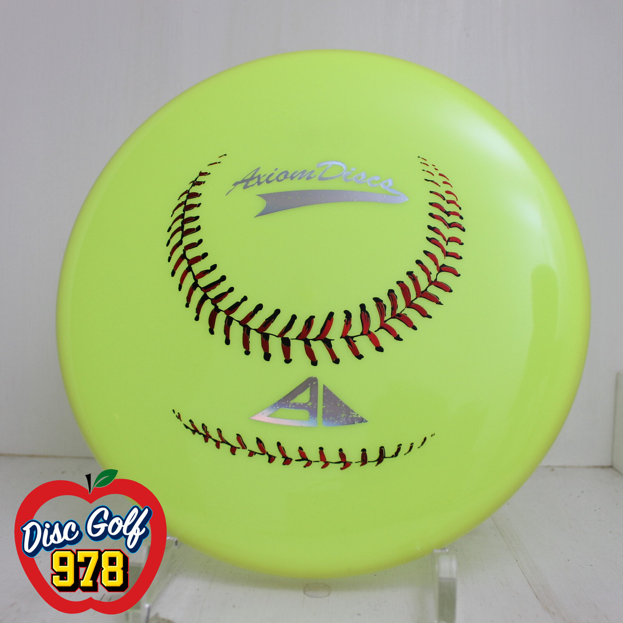 Axiom Pitch - Softball Edition