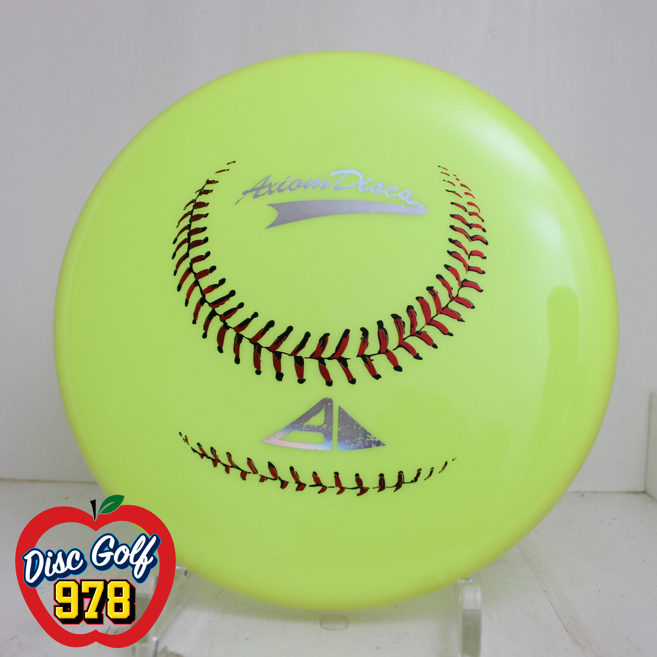 Axiom Pitch - Softball Edition