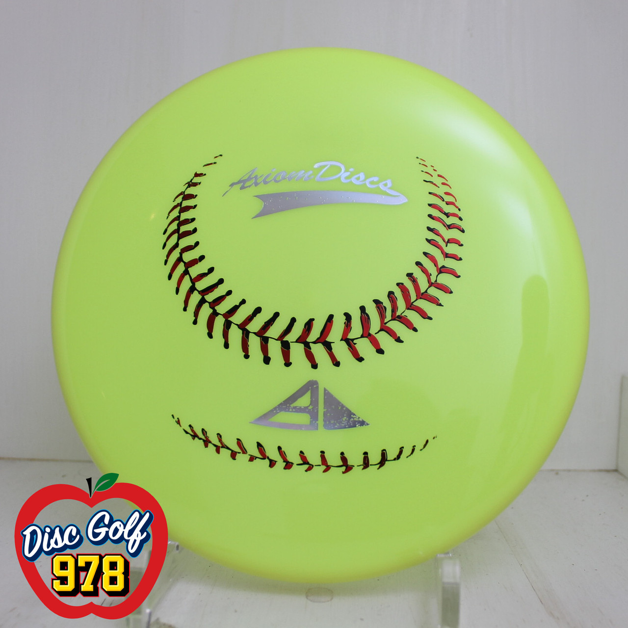 Axiom Pitch - Softball Edition