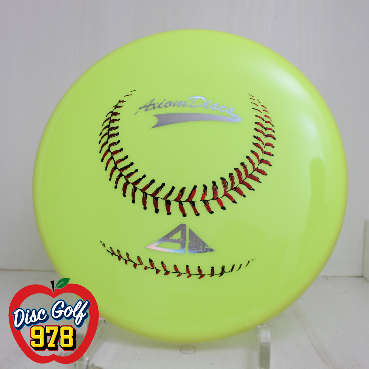 Axiom Pitch - Softball Edition