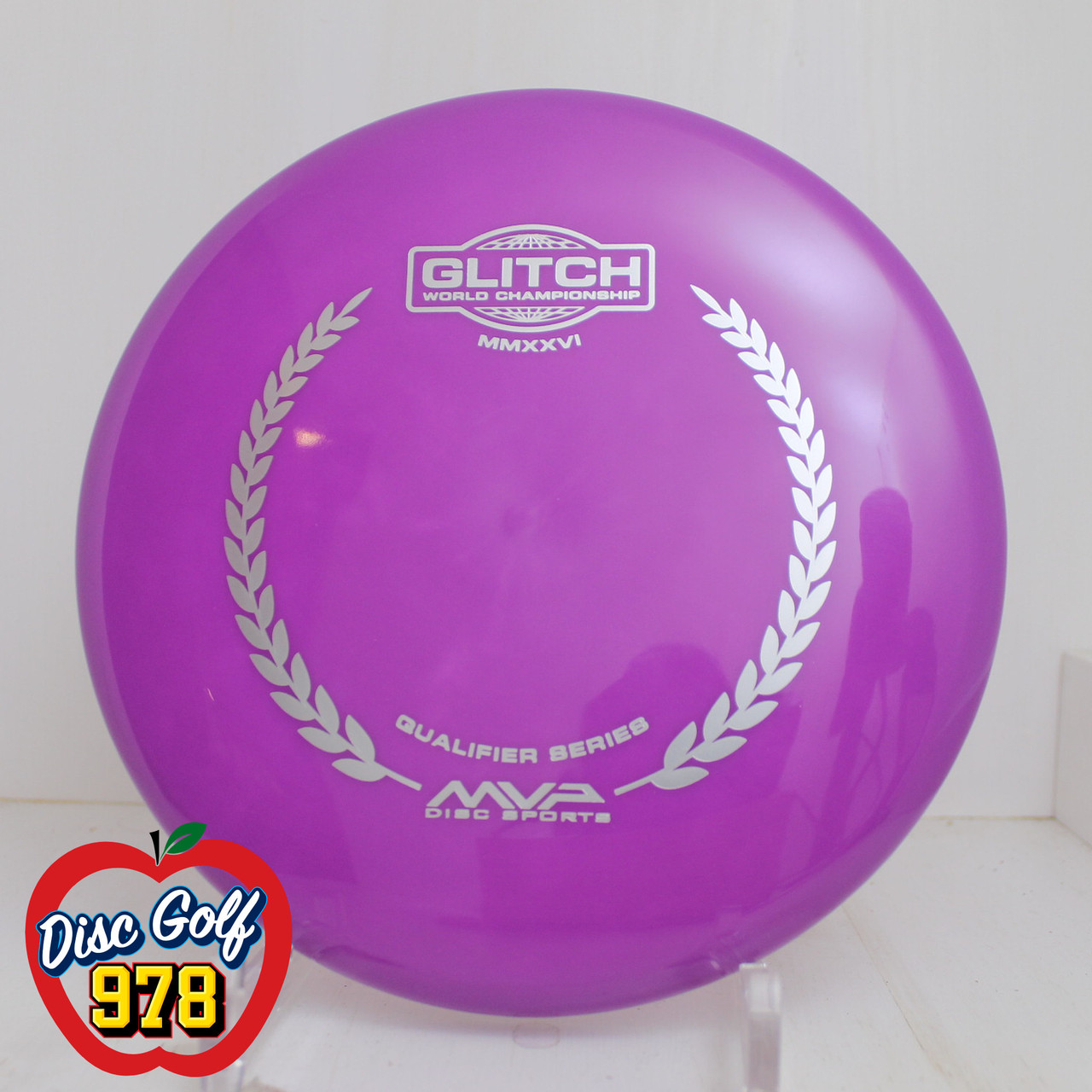 Streamline Parachute Soft Neutron - Glitch World Championship