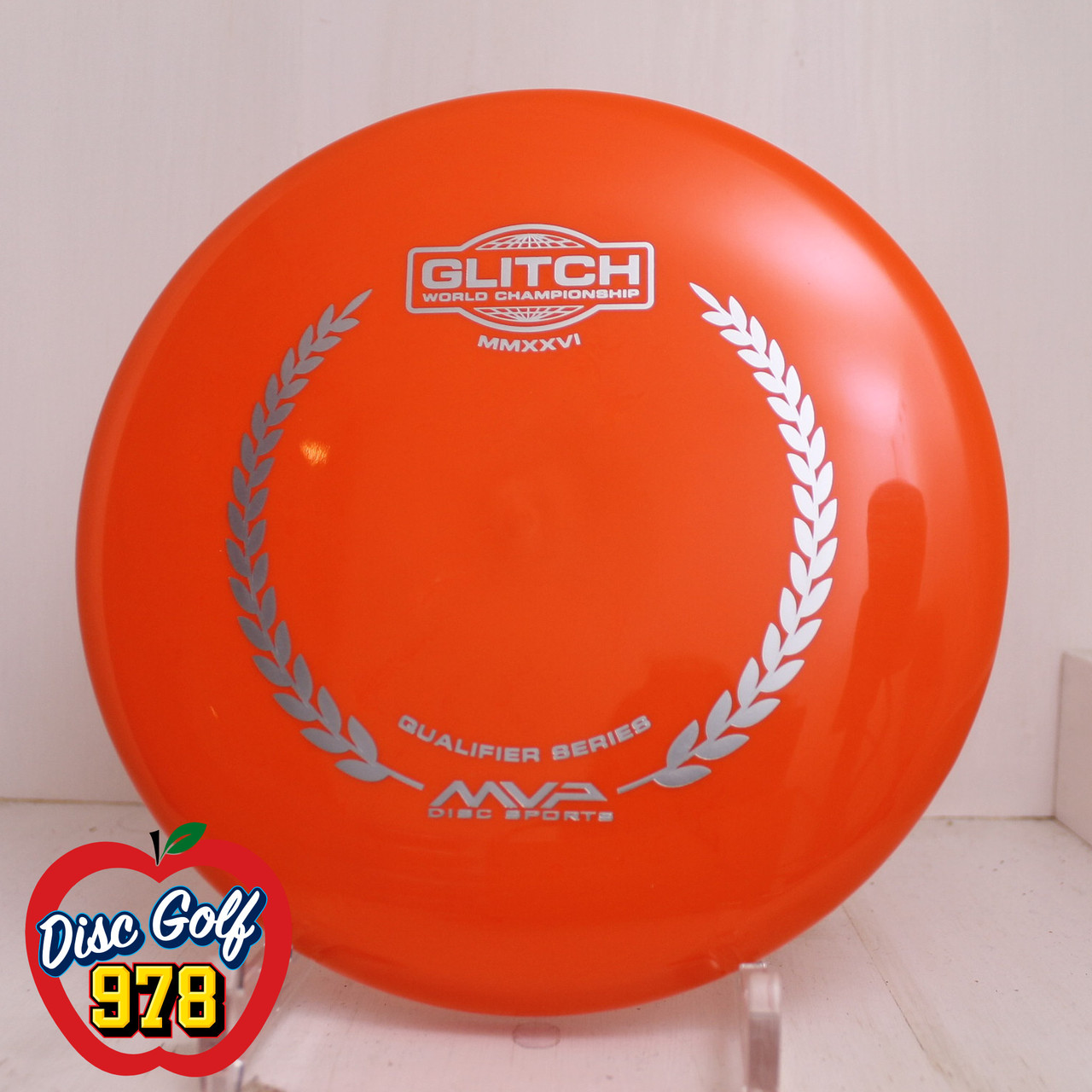 Streamline Parachute Soft Neutron - Glitch World Championship
