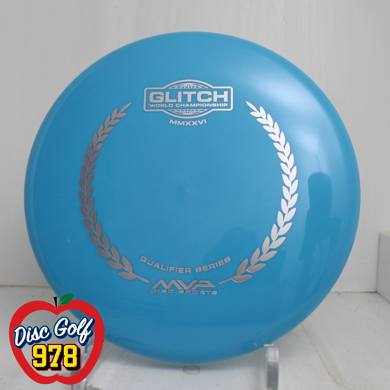 Streamline Parachute Soft Neutron - Glitch World Championship