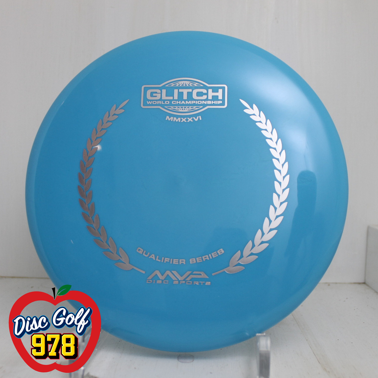 Streamline Parachute Soft Neutron - Glitch World Championship