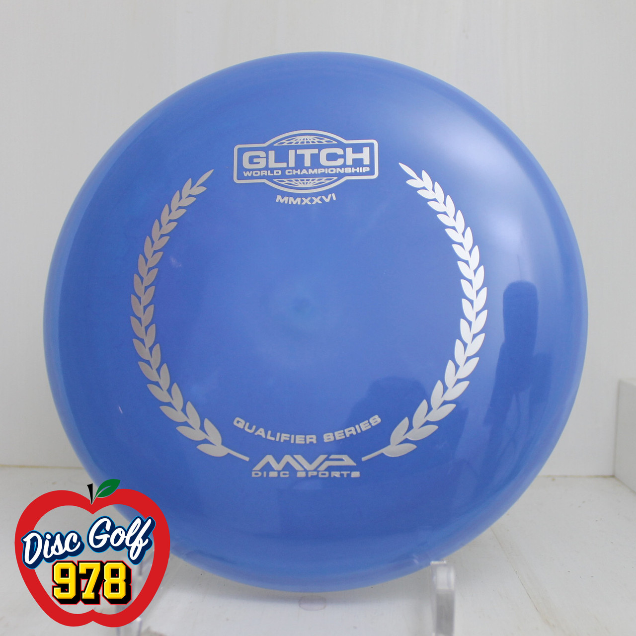 Streamline Parachute Soft Neutron - Glitch World Championship