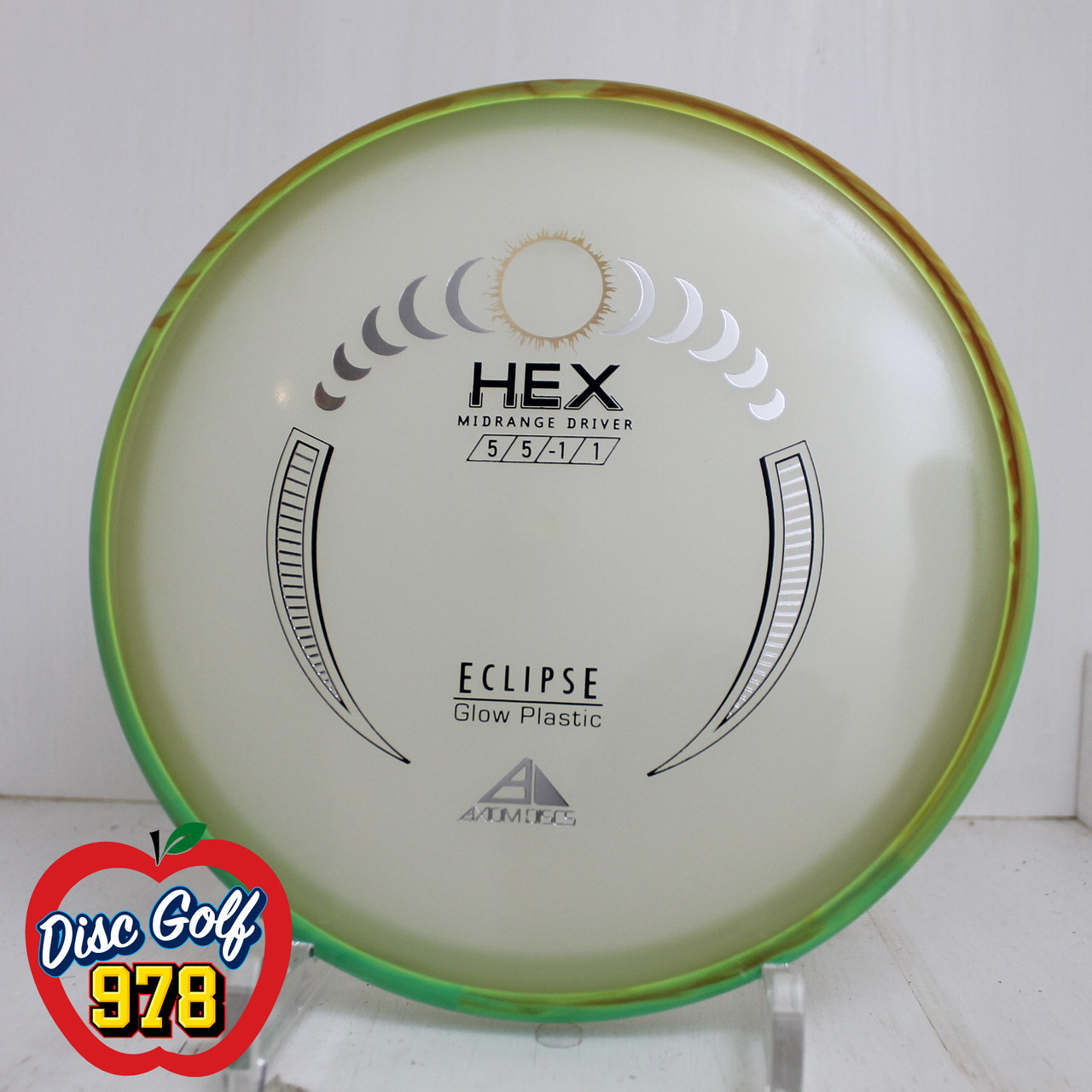 Axiom Hex Eclipse PLC