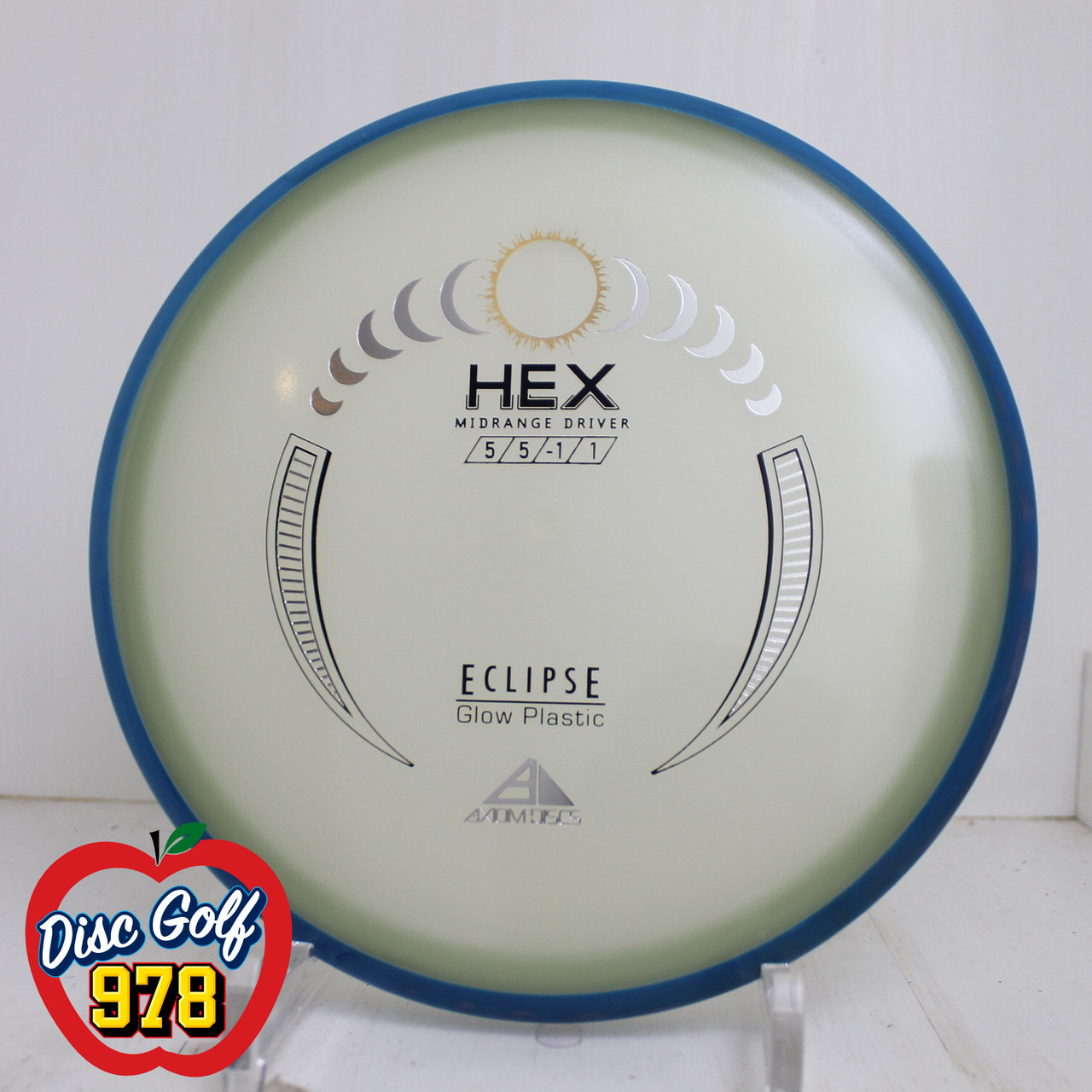 Axiom Hex Eclipse PLC