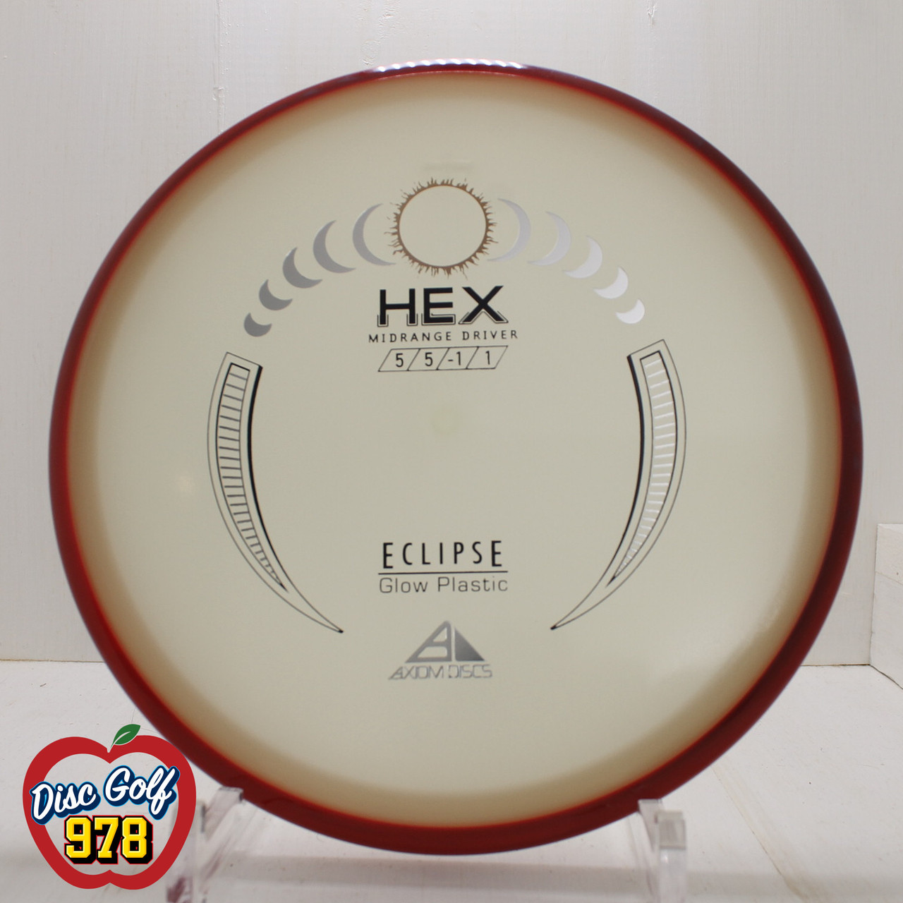Axiom Hex Eclipse PLC