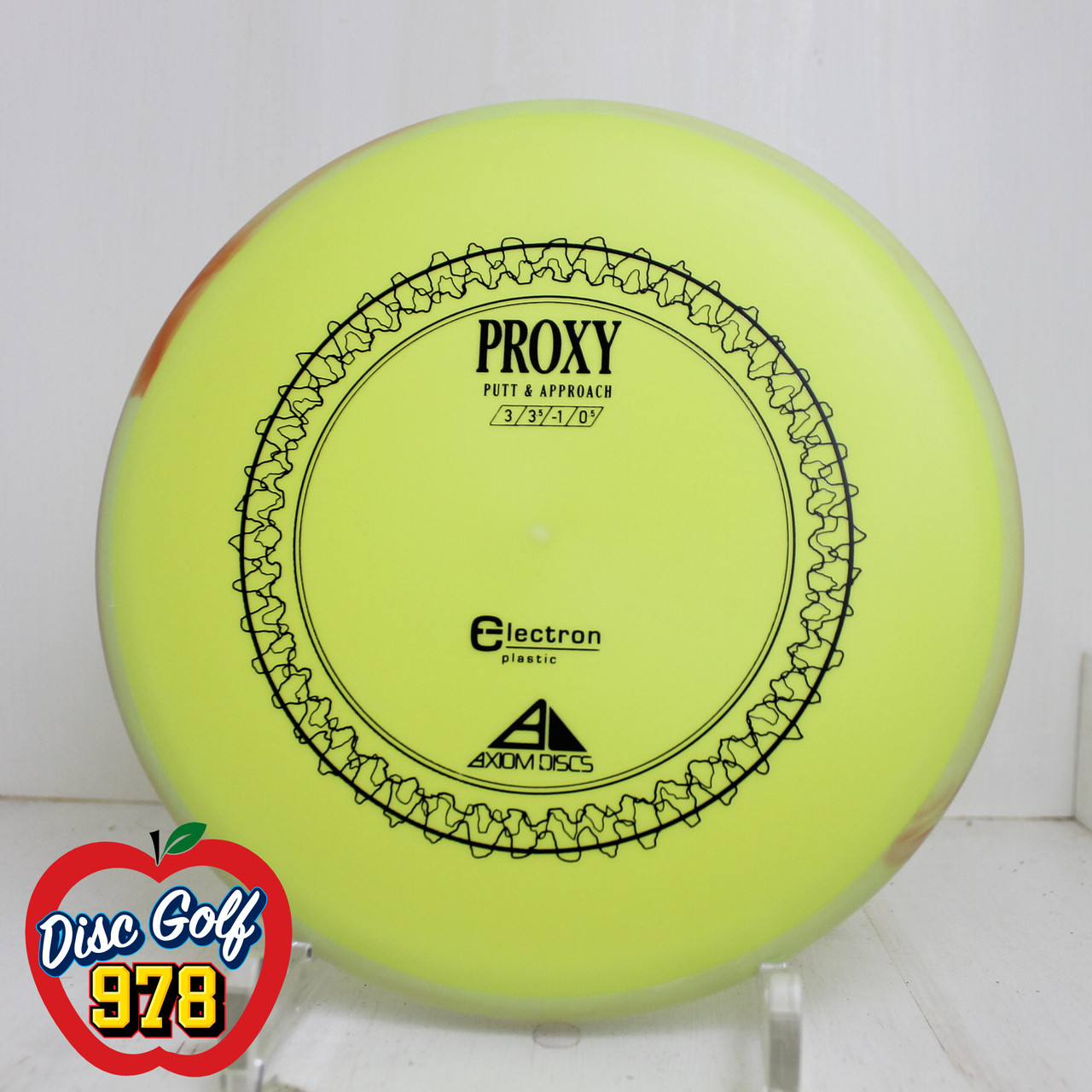Axiom Proxy Electron