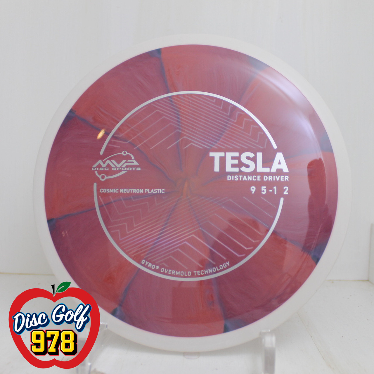 MVP Tesla Cosmic Neutron PLC