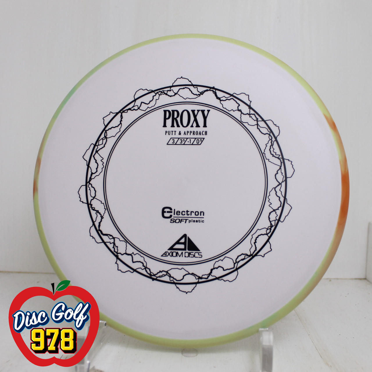 Axiom Proxy Electron Soft