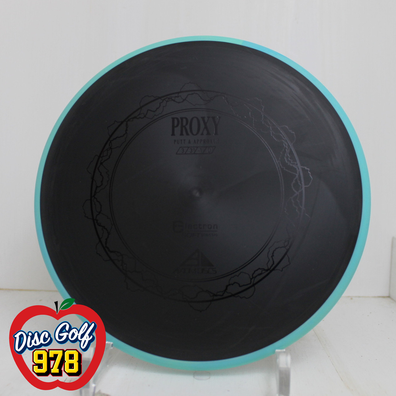 Axiom Proxy Electron Soft
