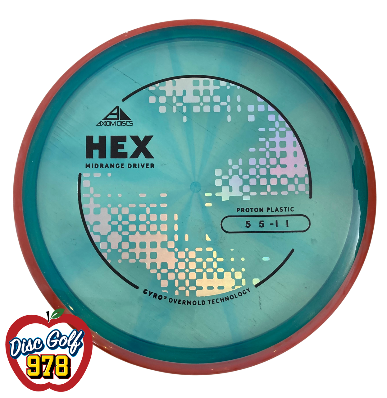 Axiom Hex Proton  PLC