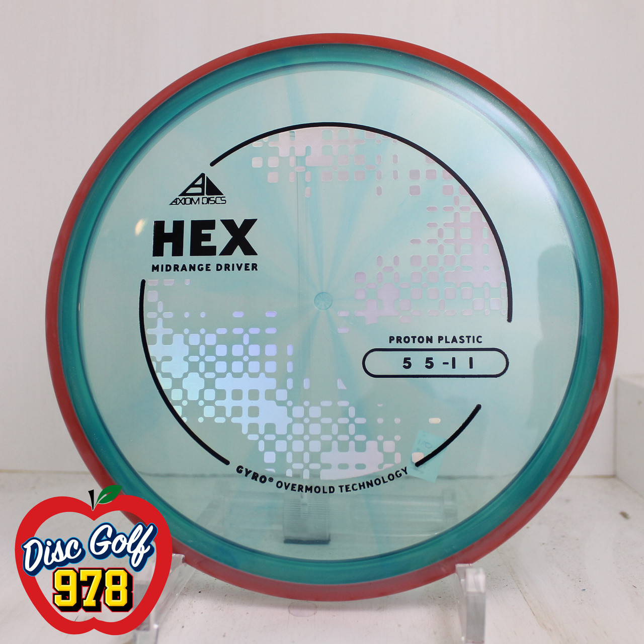 Axiom Hex Proton  PLC