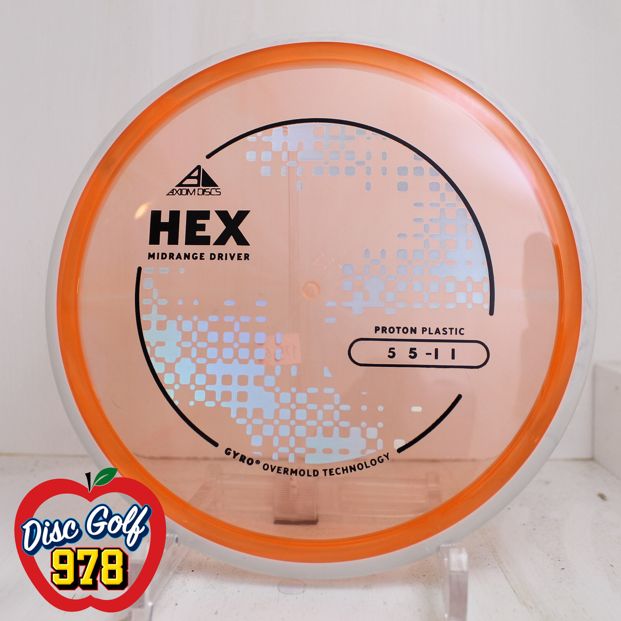 Axiom Hex Proton  PLC