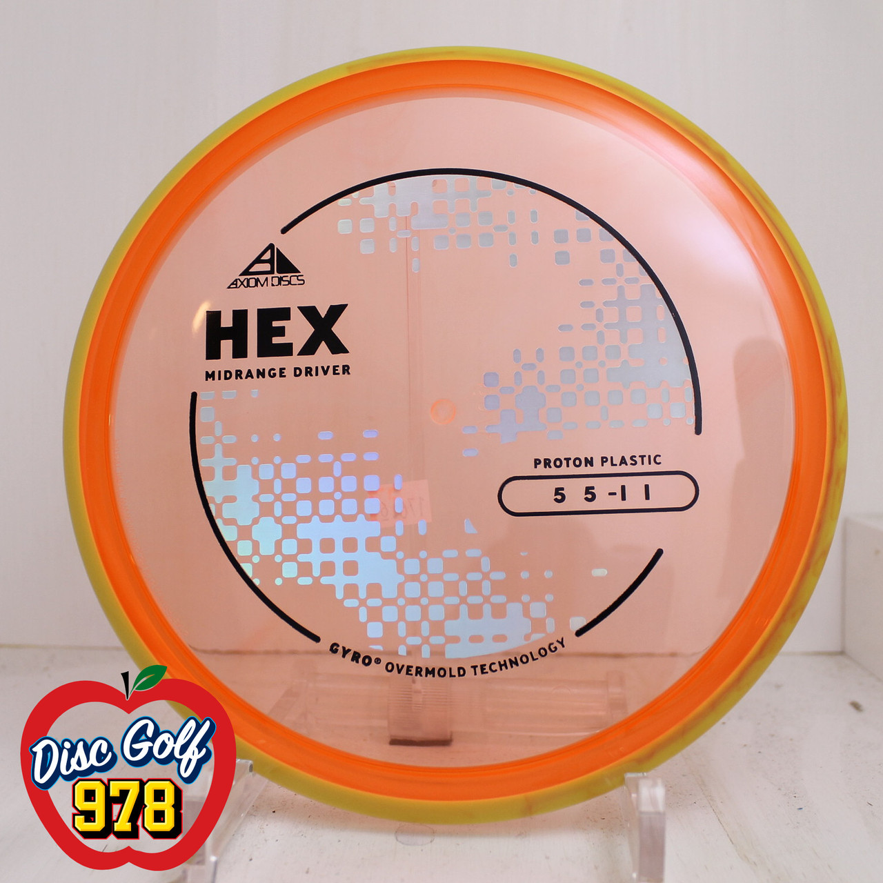 Axiom Hex Proton  PLC