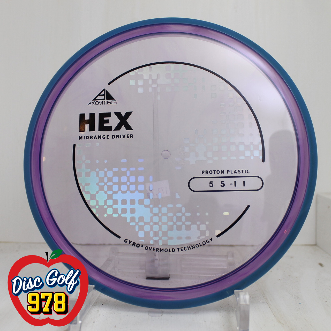 Axiom Hex Proton  PLC