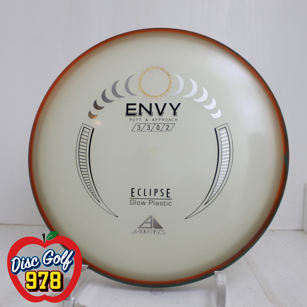 Axiom Envy Eclipse PLC