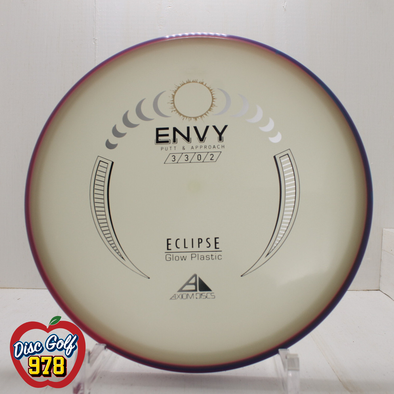 Axiom Envy Eclipse PLC