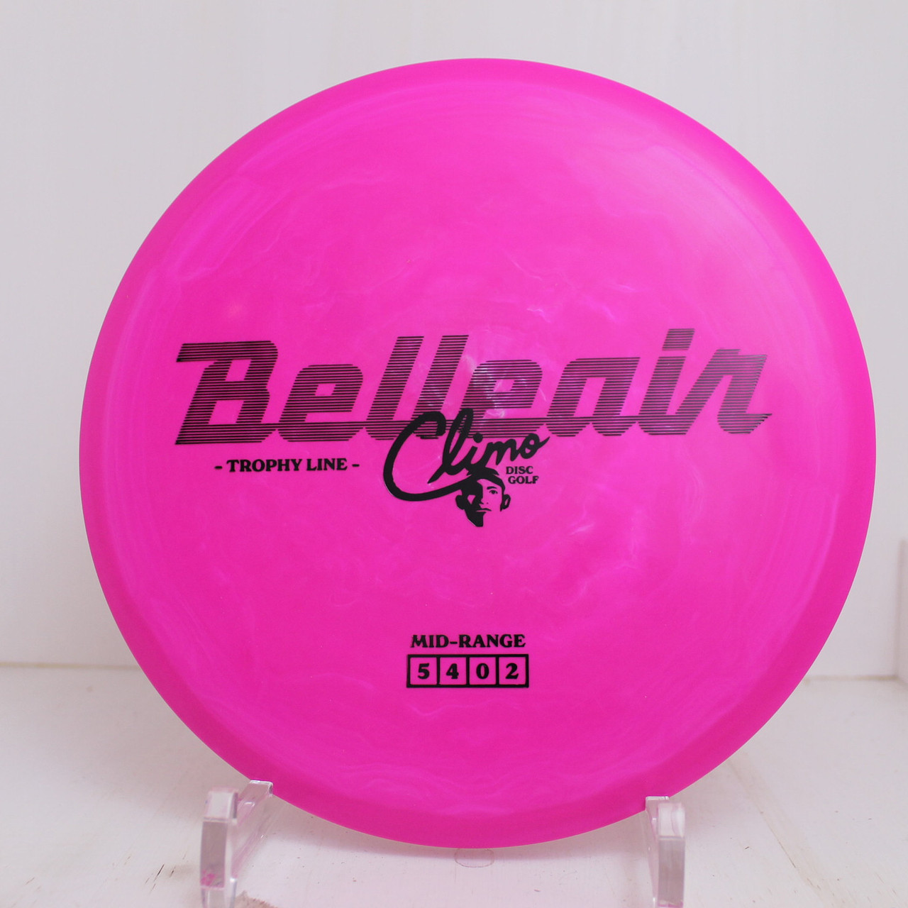 Climo Belleair Trophy Line