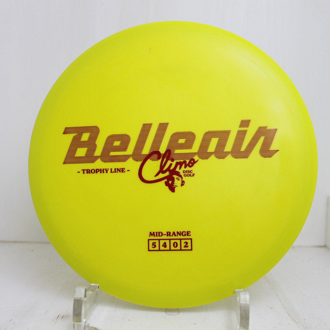 Climo Belleair Trophy Line