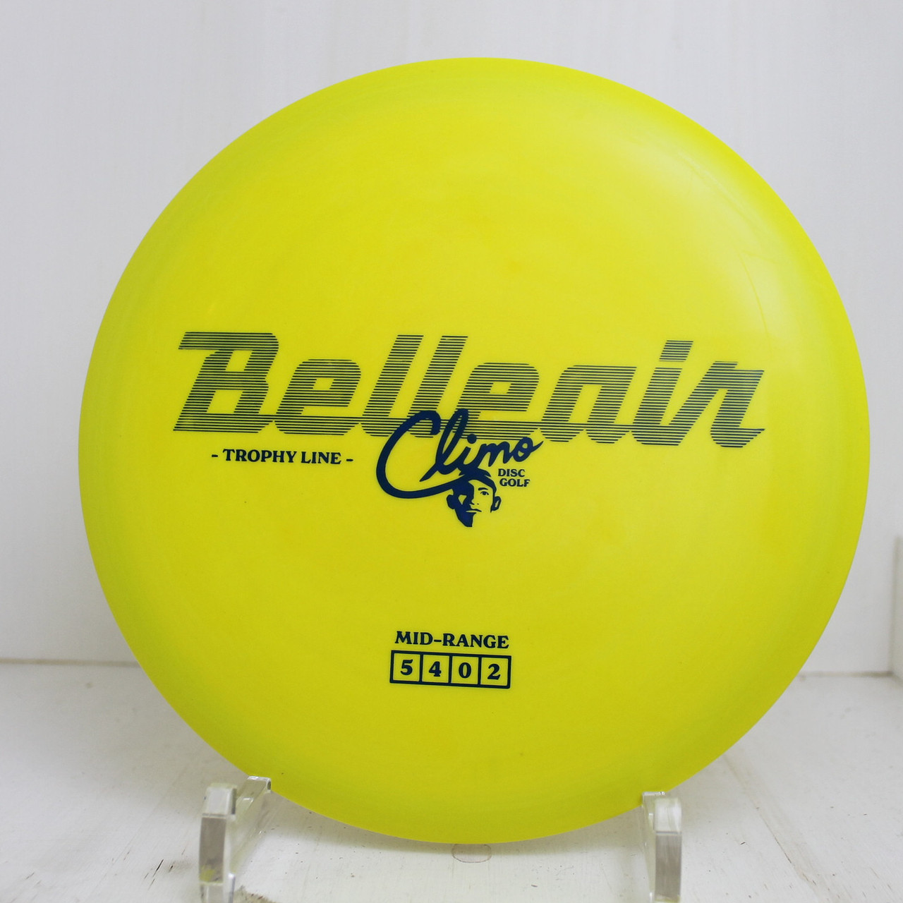 Climo Belleair Trophy Line