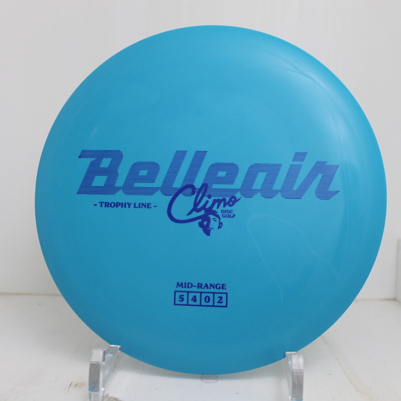 Climo Belleair Trophy Line