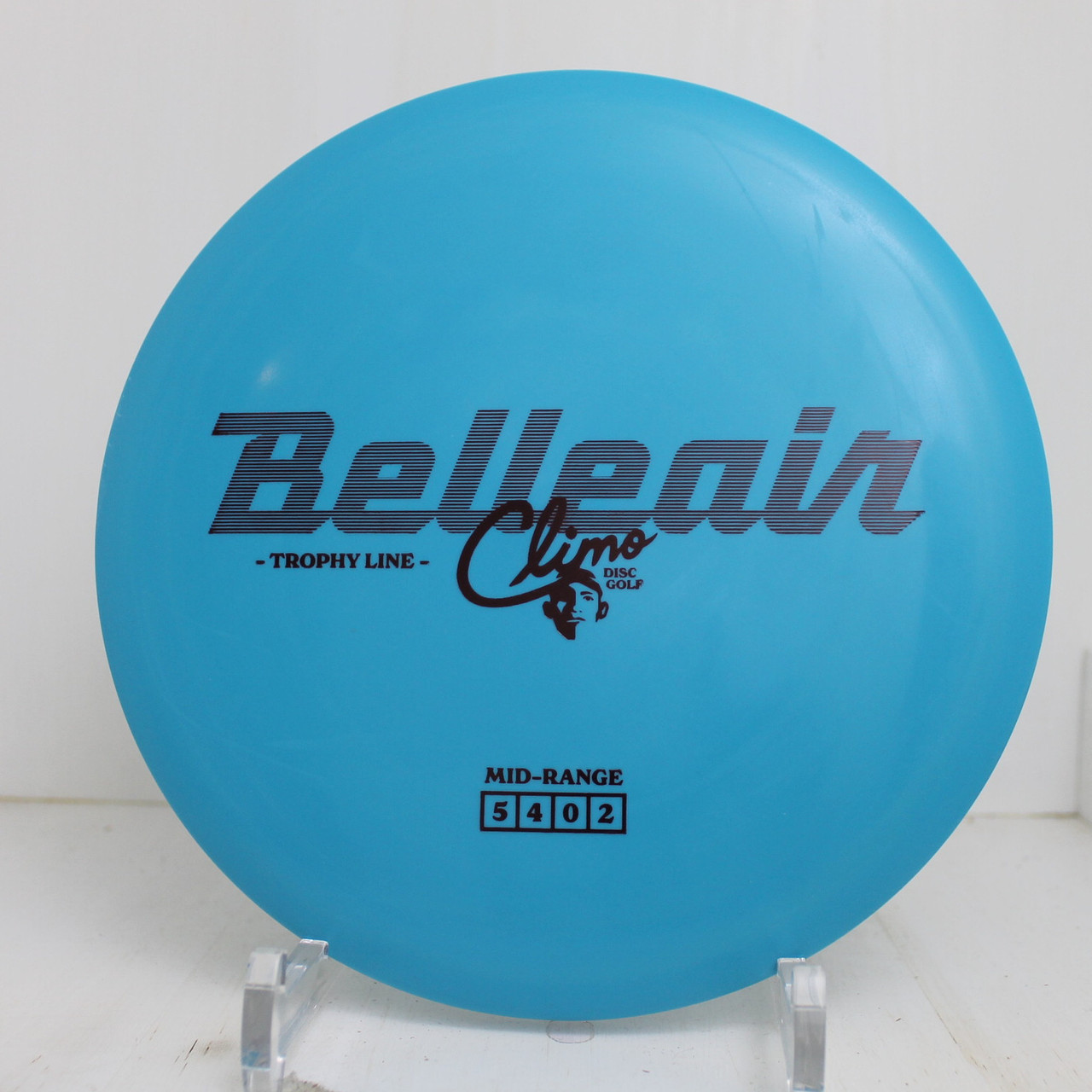 Climo Belleair Trophy Line