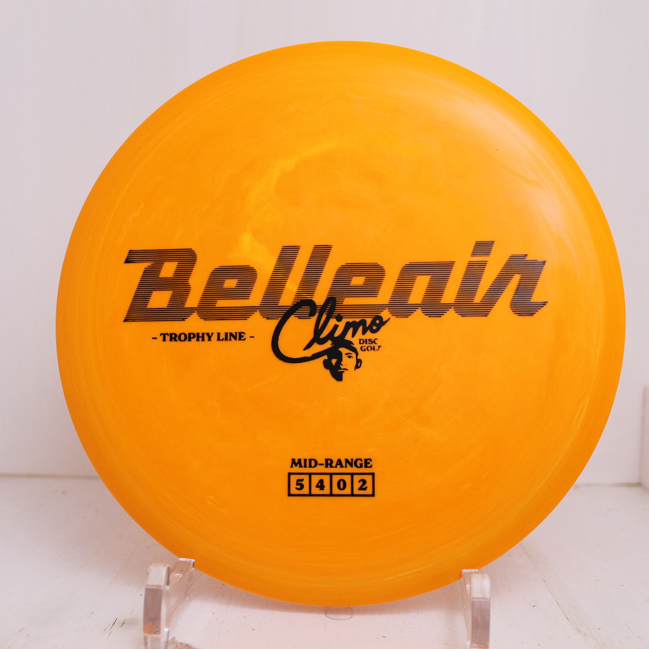 Climo Belleair Trophy Line