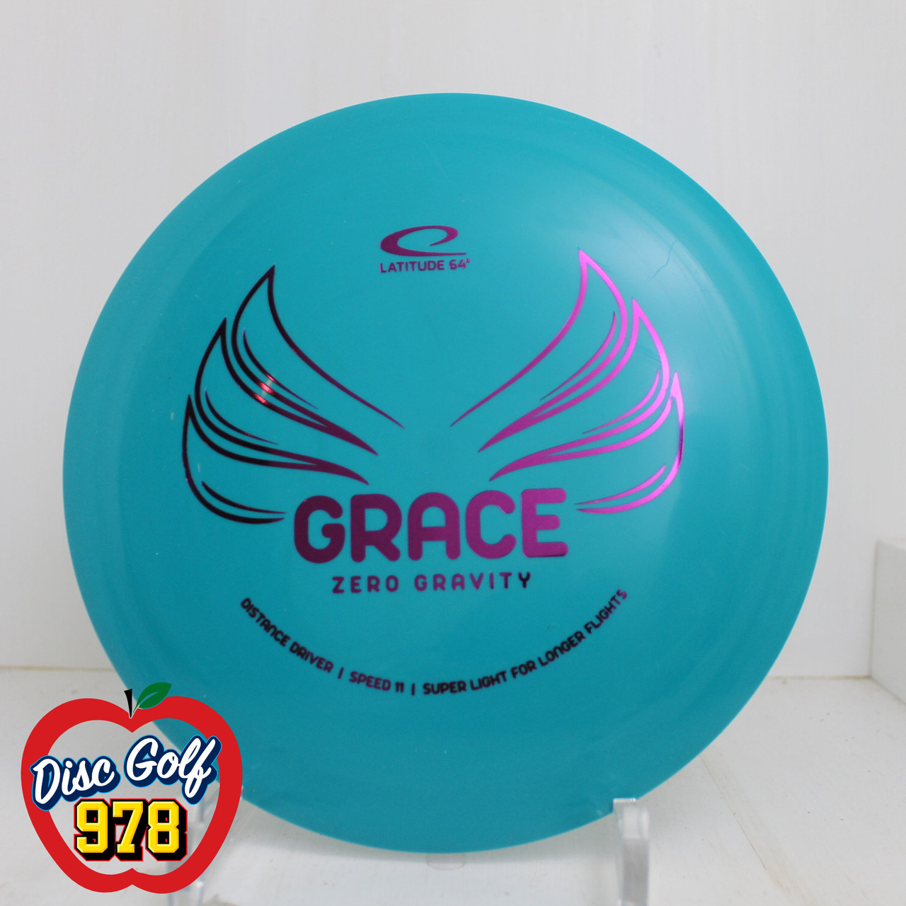Latitude 64 Grace Zero Gravity