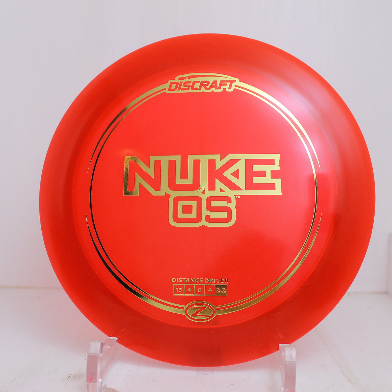 Discraft Nuke OS Z