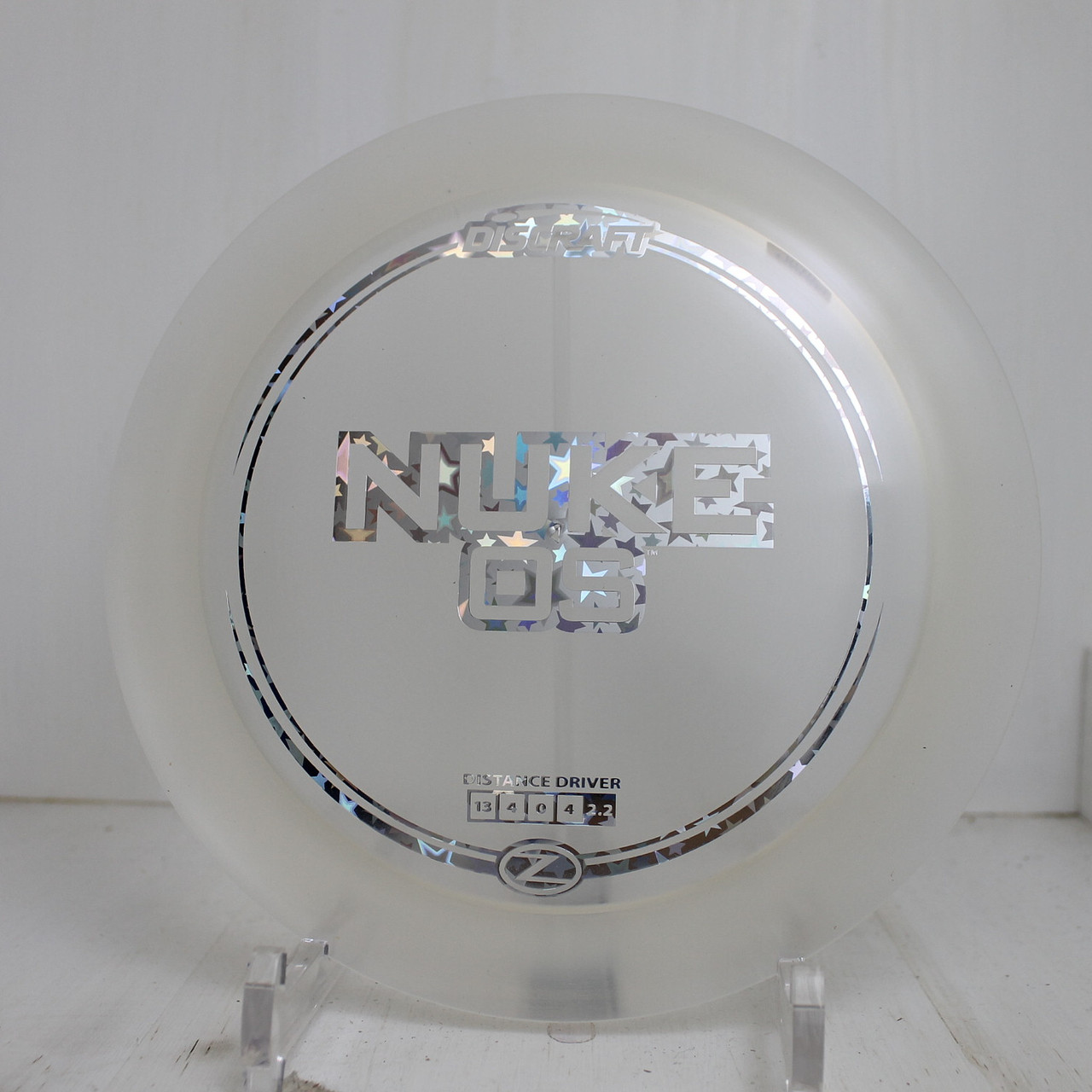 Discraft Nuke OS Z