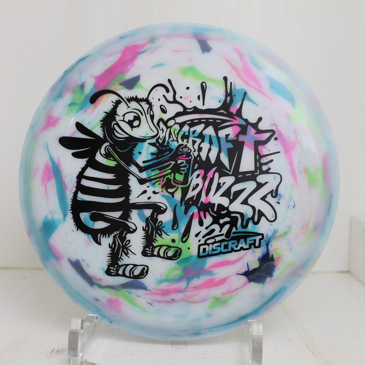 Discraft Buzzz Jawbreaker LightWeight