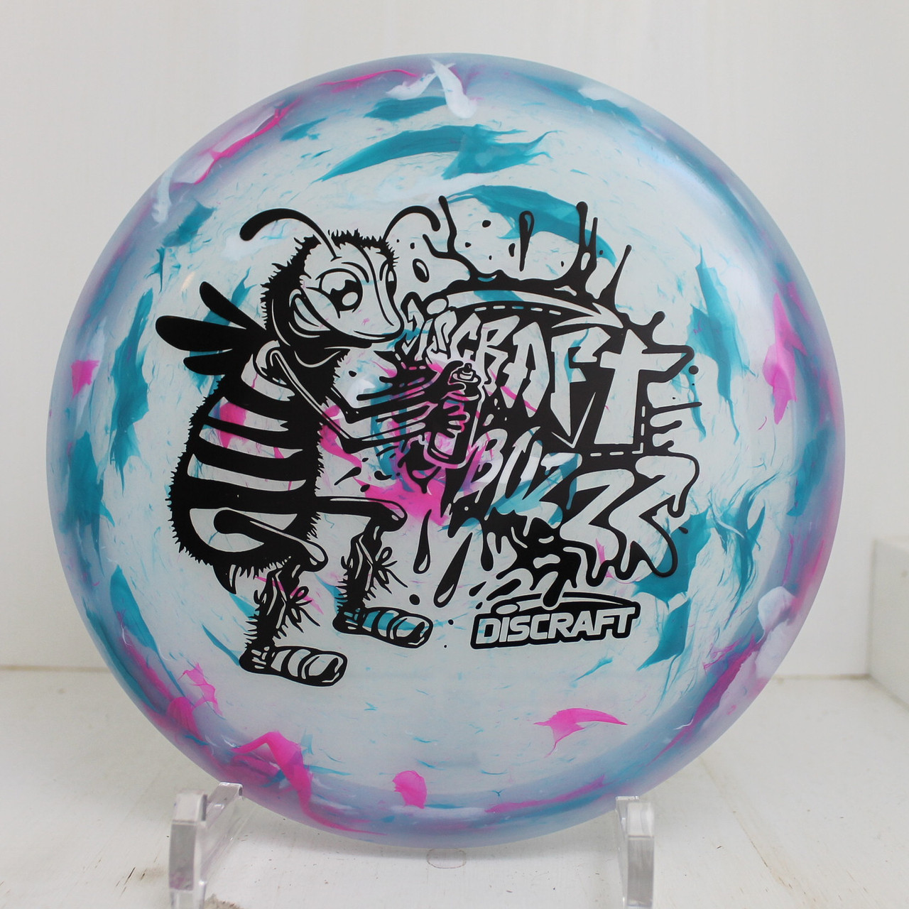 Discraft Buzzz Jawbreaker LightWeight