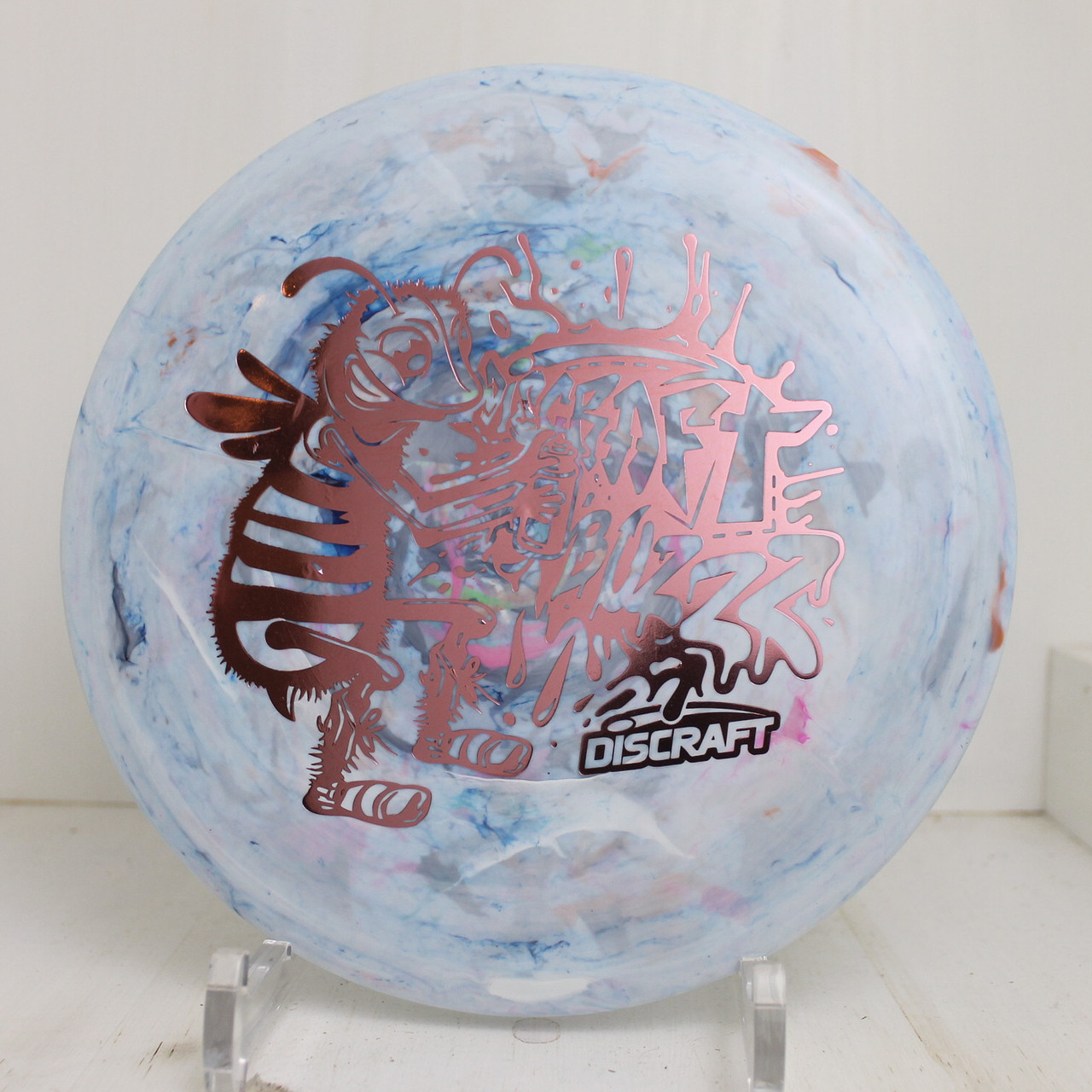 Discraft Buzzz Jawbreaker LightWeight